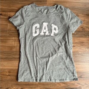 Gap | Grey Tee Short Sleeve
